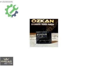 Audi A6 Kapı Kontrol Beyni Modülü 4F0959795A , 4F0 959 795 A
