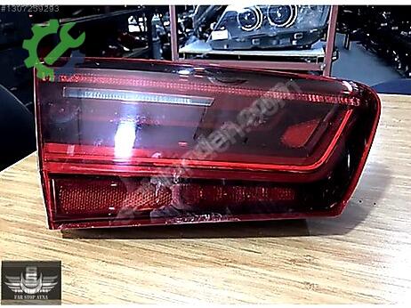 Audi A6 Sol Arka Stop çıkma parça