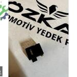 Audi A6 Kilometre Sıfırlama ve Dimmer Düğmesi – 4F0927123A
