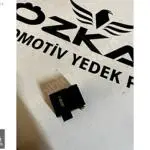 Audi A6 Kilometre Sıfırlama ve Dimmer Düğmesi – 4F0927123A
