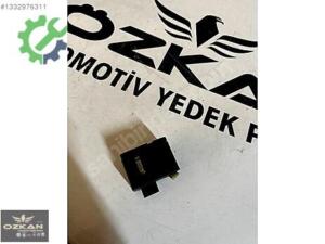 Audi A6 Kontrol Düğmeleri çıkma parça