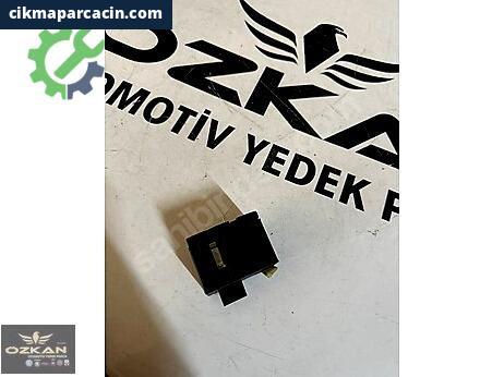 Audi A6 Kontrol Düğmeleri çıkma parça