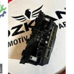 Audi A6 Klima Kalorifer Kontrol Paneli 4F1820043AA – 4F0910043
