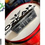 Audi A6 Klima Kontrol Paneli 4F1820043J – 4F0910043