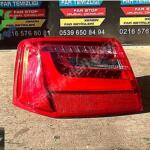 Audi A6 Ledli Sol Dış Stop HATASZ 2011-2012-2013-2014 4G5945096A