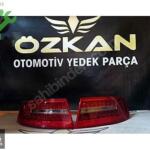 Audi A6 Ledli stop lambası – C6 A6 stop dış sağ sol