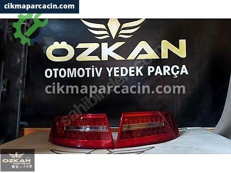 Audi A6 Stop Lambası çıkma parça