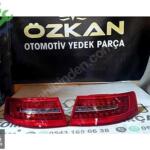 Audi A6 Ledli stop lambası – C6 A6 stop dış sağ sol