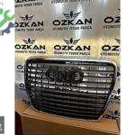 Audi A6 Panjur çıkma parça - ÖZKAN OTOMOTİV YEDEK PARÇA Kayseri