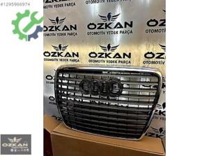 Audi A6 Panjur