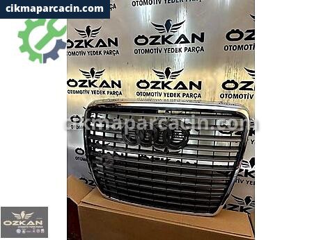 Audi A6 Panjur çıkma parça