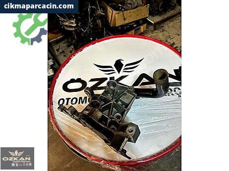 Audi A6 Motor Takozu & Kulağı çıkma parça