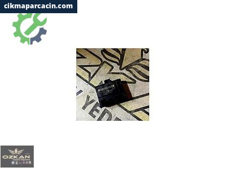 Audi A6 Kapı Kontrol Beyni 4F0959793F çıkma parça