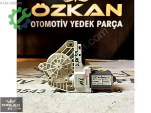 Audi A6 Sol arka cam motoru , 4F0959801A , 4F0 959 801 A