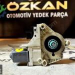 Audi A6 Sol arka cam motoru , 4F0959801A , 4F0 959 801 A