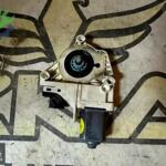 Audi A6 Sol arka cam motoru , 4F0959801A , 4F0 959 801 A