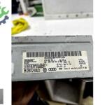 Audi A6 Teyip Radyo modülü 4F0 035 541 L
