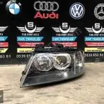 Audi A6 Xenon Sol Far 1999-2005
