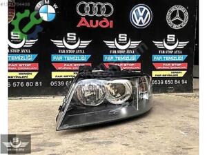 Audi A6 Xenon Sol Far 1999-2005