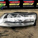 Audi A6 Xenon Sol Far 2004-2011