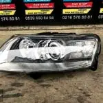 Audi A6 Xenon Sol Far 2004-2011
