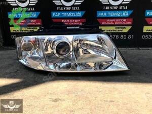Audi A6 Xenonsuz Sağ Far 1999-2005 OEM: 4B0941030