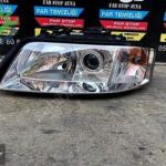 Audi A6 Xenonsuz Sol Far 1999-2005 OEM: 4B0941029 1EL00831007