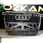 Audi A6 Panjur çıkma parça - ÖZKAN OTOMOTİV YEDEK PARÇA Kayseri
