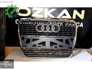Audi A6 panjur