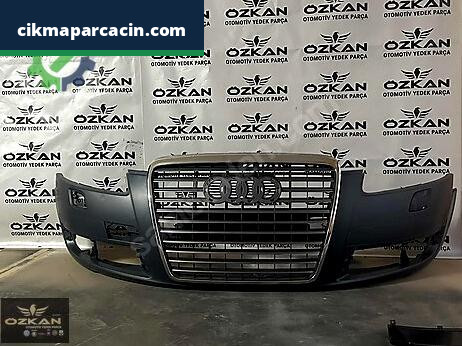 Audi A6 Kapı Kontrol Beyni çıkma parça