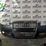 Audi A6 Tampon çıkma parça - ÖZKAN OTOMOTİV YEDEK PARÇA Kayseri