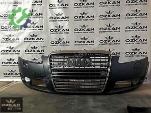 Audi A6 tampon ön