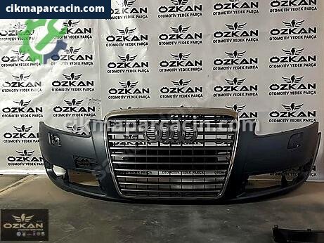 Audi A6 Tampon çıkma parça