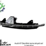 Audi A7 Dış dikiz ayna sinyali sol 4G8949101