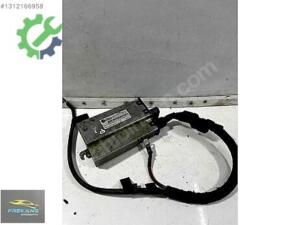 Audi A8-Q7 Kontrol Modülü 8E0 907 133 A / 4E0 910 133