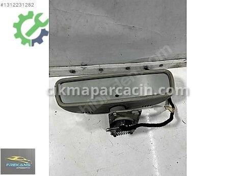Audi A8 İç Ayna çıkma parça