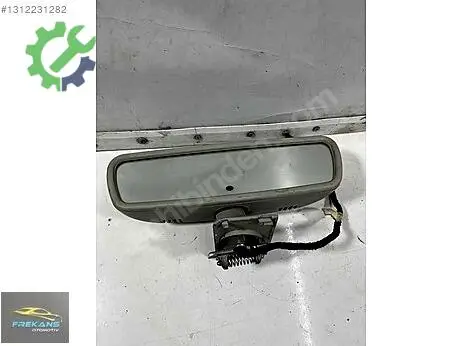 Audi A8 İç Ayna çıkma parça