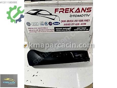 Audi A8 Beyin çıkma parça