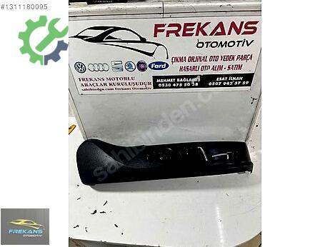 Audi A8 Beyin çıkma parça