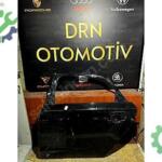 Audi A8 2008-2014 Orijinal Çıkma Sol Arka Kapı