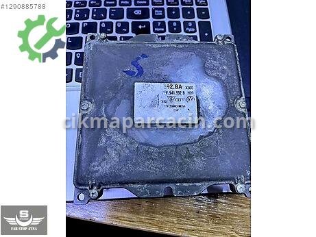 Audi A8 Far Beyni çıkma parça