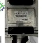 Audi A8 Air süspansiyon Beyni 4E0 907 553 H