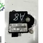 Audi A8 Akü Kontrol Beyni 4E0 915 181 C