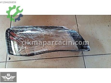 Audi A8 Sağ Ön Far çıkma parça