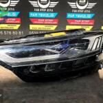 Audi A8 Lazer Ledli Sol Far 2018 – 2022 OEM: 4N0941085