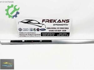 Audi A8 S8 2002-2008 Göğüs Dekor çıtası 4E1 853 192 A