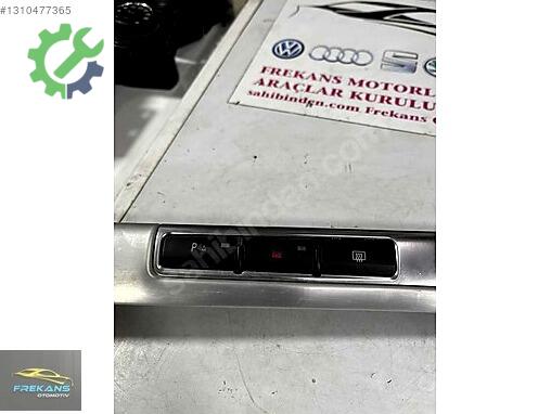 Audi A8 Röle çıkma parça