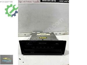 Audi CD Changer A8-A6 4E0 035 111 A