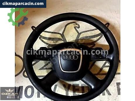 Audi A3 Airbag çıkma parça