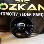 Audi F1 Direksiyon ve Airbag , A3 8P , A4 , A6 , Çıkma orijinal